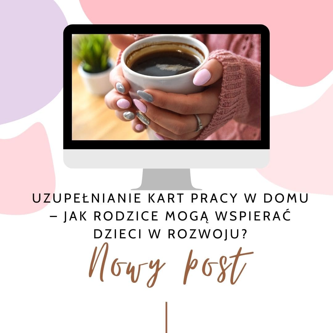 Read more about the article Uzupełnianie kart pracy w domu – jak rodzice mogą wspierać dzieci w rozwoju?