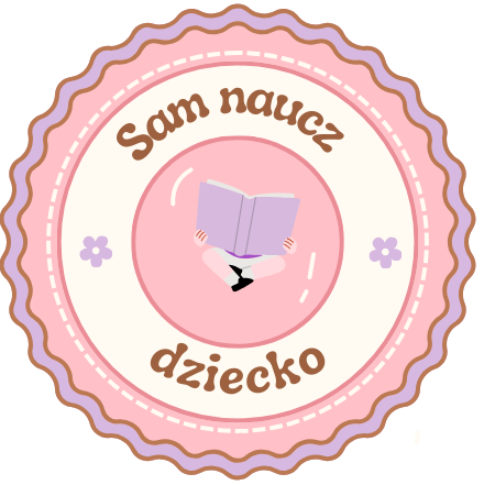 Sam Naucz Dziecko